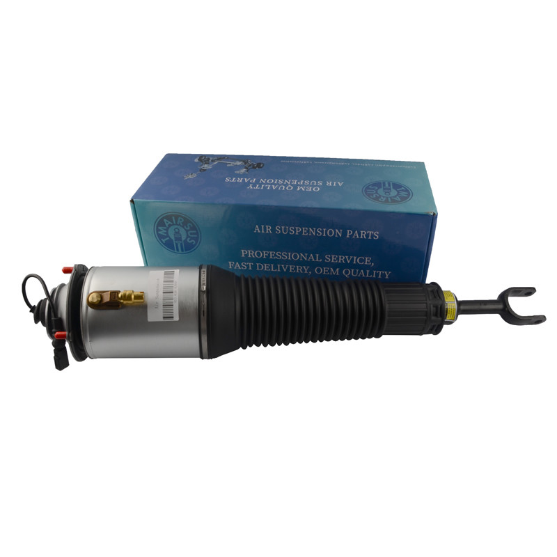 Audi A8 D3 Front Air Suspension Shock 4E0616039AF 4E0616040AF 2002 - 2010
