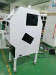 Mini Function Optical RGB Plastic Color Sorter Pet Color Sorting Machine