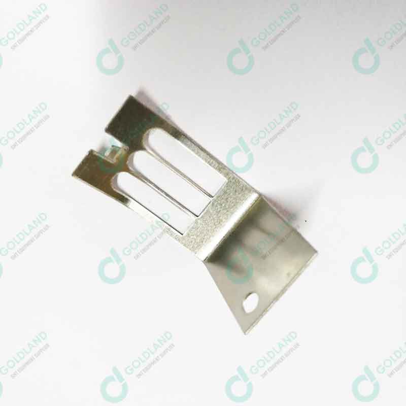 SMT spare part 03082005S02 STRIPPING SHEET METAL FOIL DISPOSAL X 12mm for Siplace/Siemens/ASM X12mm feeder