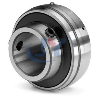 JINGYAO UC206/90506​ Stainless Steel Pillow Block Bearing for Textiles Motors
