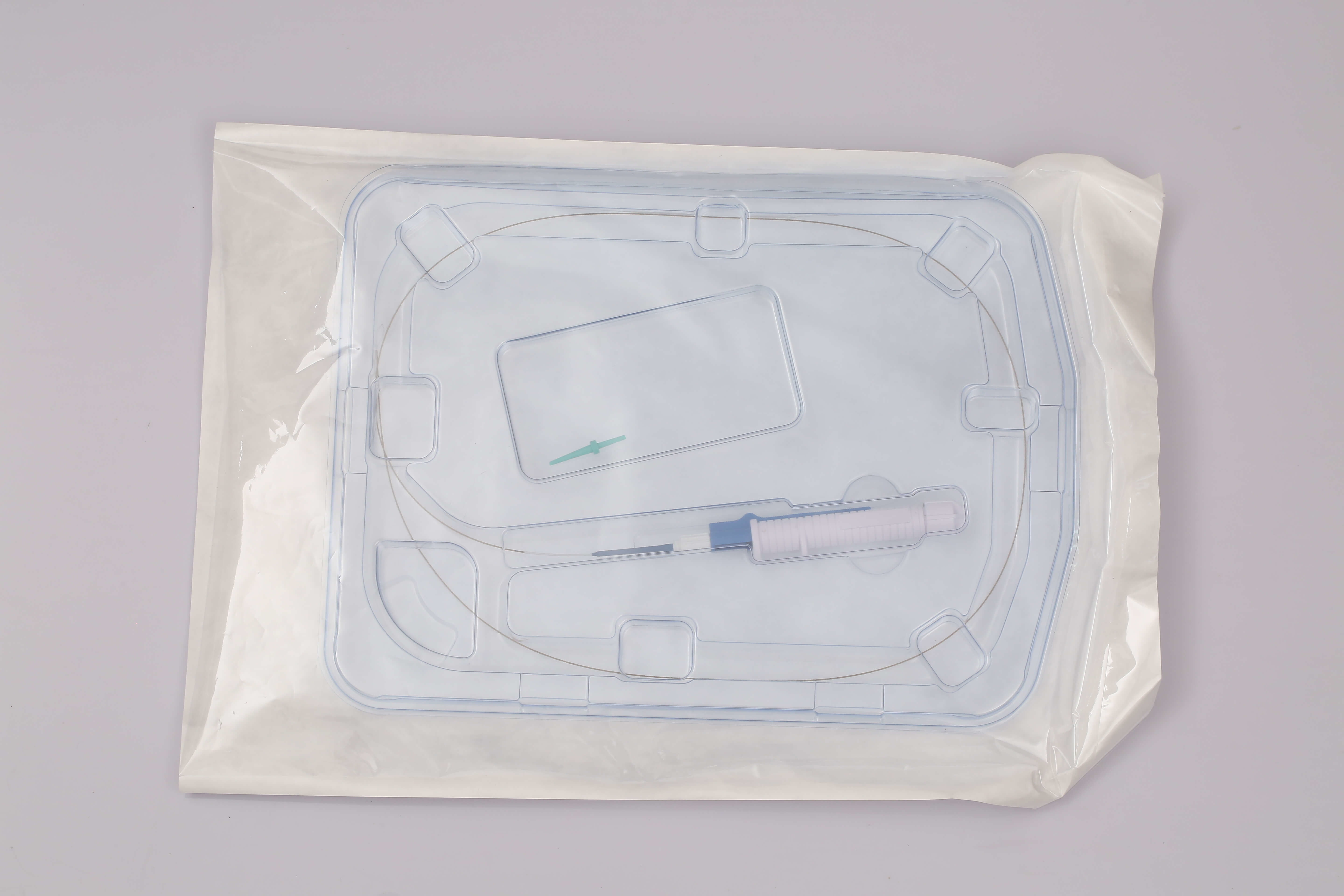 CE Certificate Zero Tip Nitinol Stone Basket Disposable F1.7 F2.2