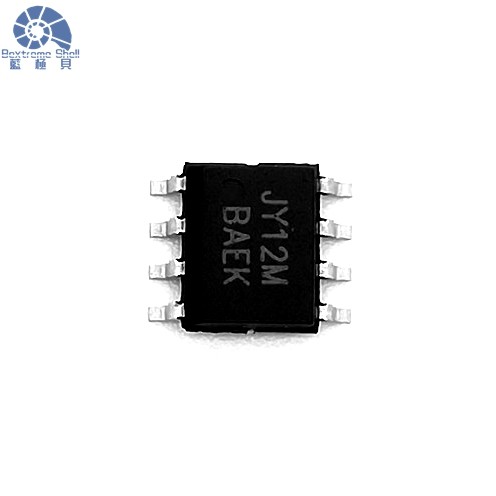 JY12M N And P Chennel 30V MOSFET With Fast Switching Speed For Inverter