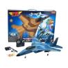 Buy cheap 2.4G 2CH Electrict EPP RC Airplane F15 from wholesalers
