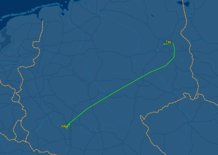 Worldwide Air Freight From China To Europe Network Timely Tricking