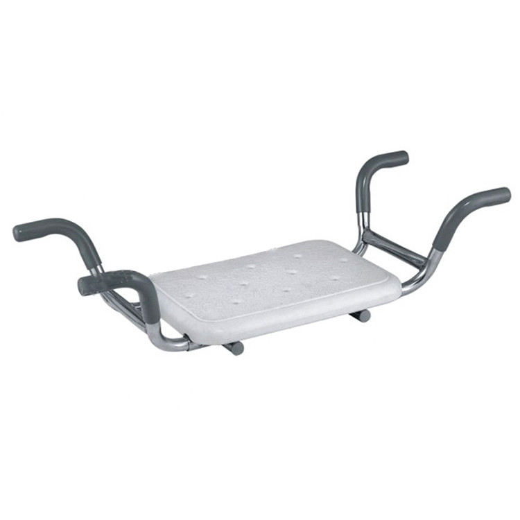 Suspended Bathroom Lightweight Bathing Shower Chairs For The Elderly