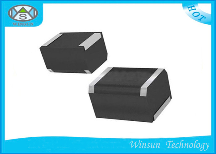 SMD Gray High Power Inductor For VCRs , 1 ~ 1000uH 4532 Ferrite Winding Inductors