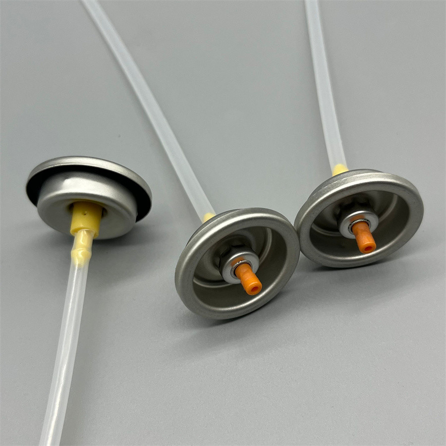 Versatile Application Water Based Insecticide Valves Reliable Performance