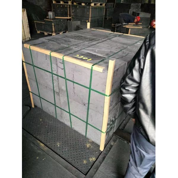 Customized Graphite for EDM Different Sizes and Molded Forming Way