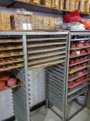 Shen zhen Rusi metal craft gift factory