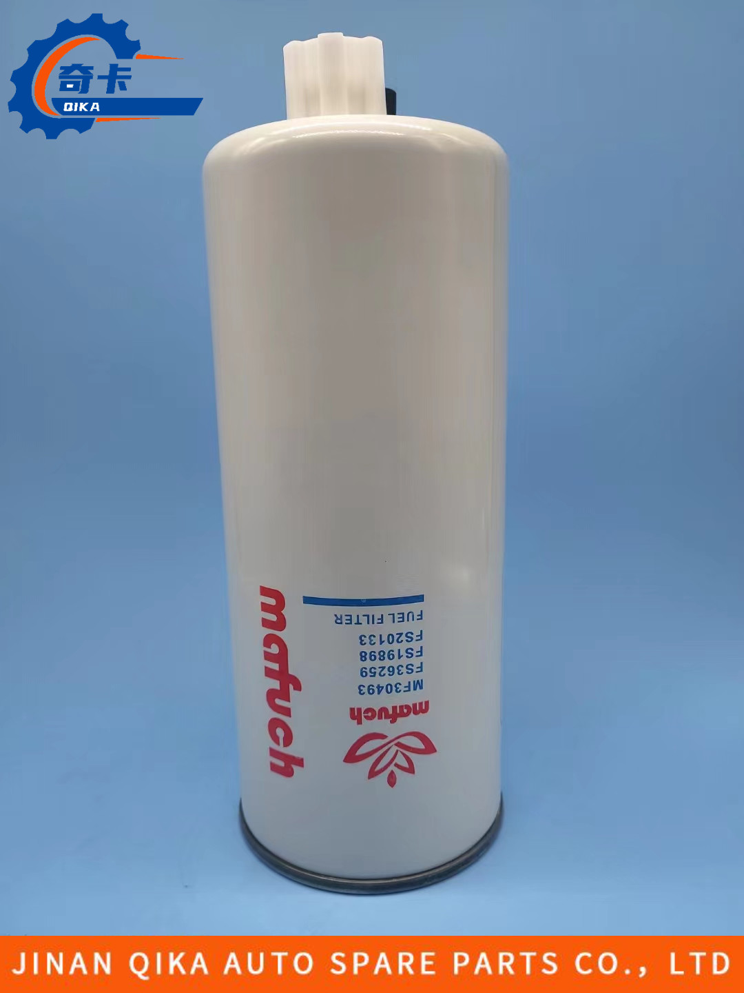 Mf30493 Fs36259 Fs19898 Fs20133 Engine Oil Filter Fuel Filter
