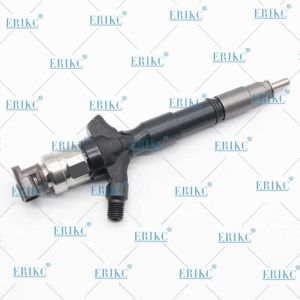 ERIKC 095000-7401 Replacement Injector 095000 7401 Fuel Unit Injection