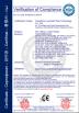 Shijiazhuang Bang dong Pipe Trading Co，Ltd. Certifications