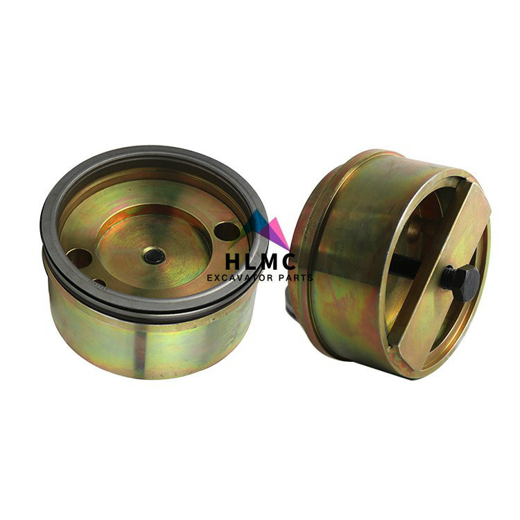 D1146 Engine DH290 DH300-5 Excavator Installation Tool Crankshaft Oil Seal Front And Rear
