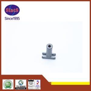 China OEM SS440 7.8g/cm3 64HRC Pneumatic Shaft Part sandblasting on sale