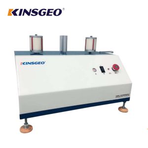 50Hz Peel Adhesion Test Equipment , Hight Speed Unwinding Testing Machine