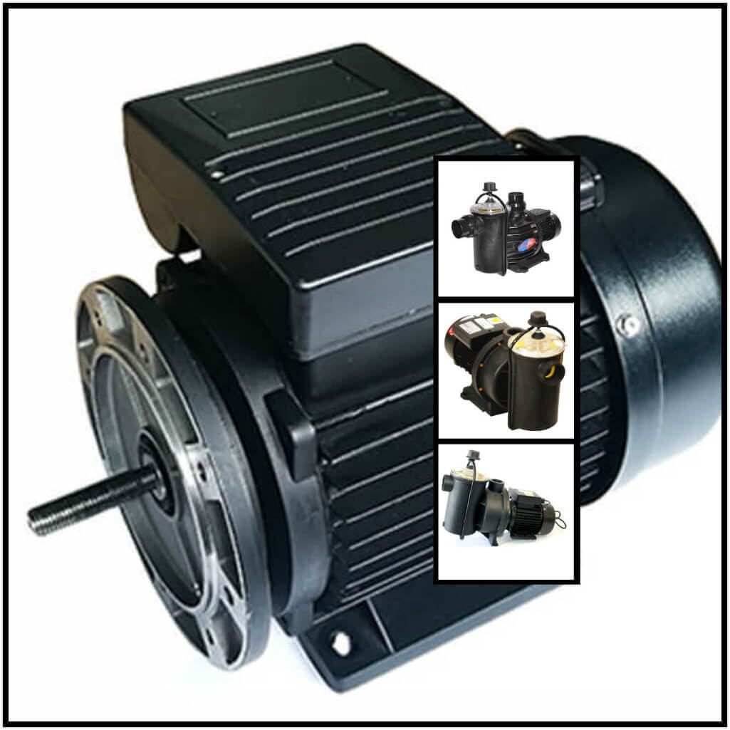 single phase induction motor