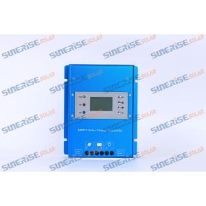  76mm MPPT Solar Charge Controller Manufactures