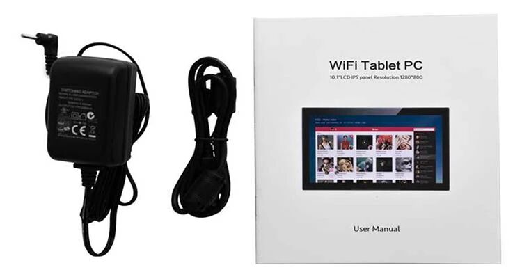 1280x800 All In One Pc 15 Inch Touchscreen / Pos Android Tablet RK3188 Quad Core