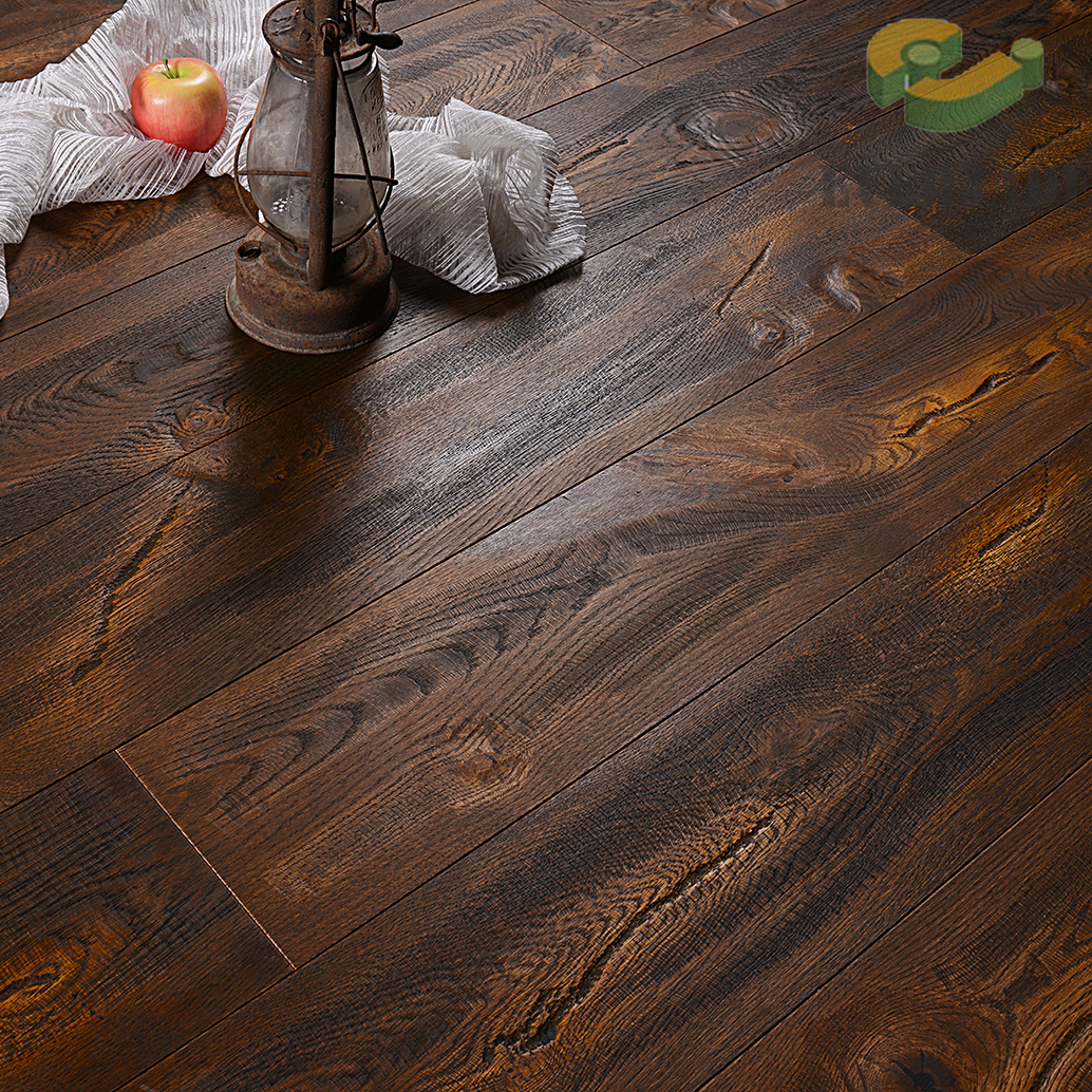 Living Room Engineered Floor Tiles Engineered Oak Wood Flooring
