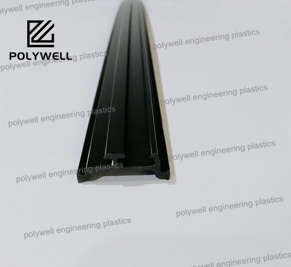 Customized Polyamide Bar for Aluminum System Window Profile Heat Insulation