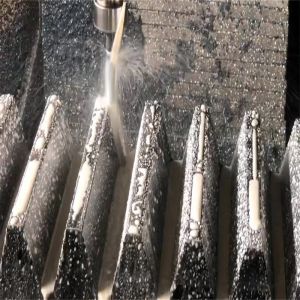 Power Generation Equipment Shaft Sleeve Gear And Rack Machining