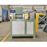 Buy cheap 2t/h Capacity Fertilizer Granulator For Chemical Dry Powder Roller Press Machine from wholesalers