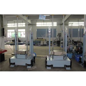 China Mechanical Acceleration Impact Test Mechanical Shock Tester with JESD22-B104B on sale China Mechanical Acceleration Impact Test Mechanical Shock Tester with JESD22-B104B on sale