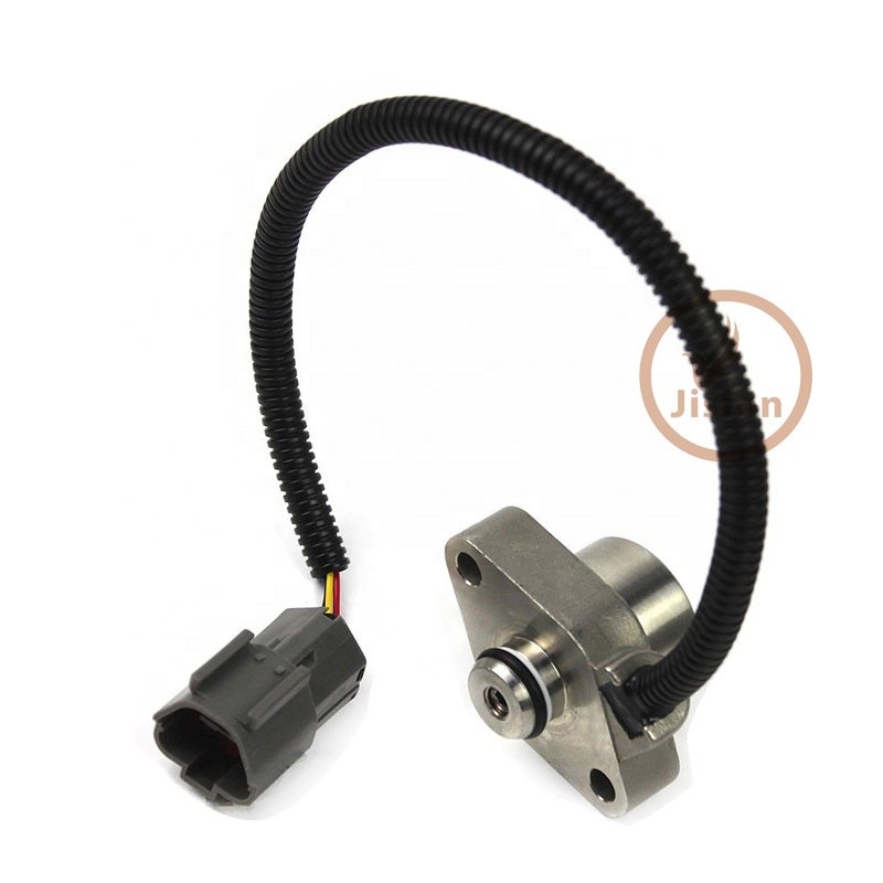 JISION PC200-5 PC120-5 PC220-5 Excavator Electric Parts Excavator Oil Pressure Sensor 7861-92-1540