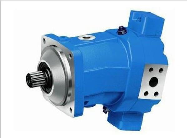 Quality Pump Rexroth Hydraulic Motor Parts A6vm140 A6VM200 Variable Displacement for sale