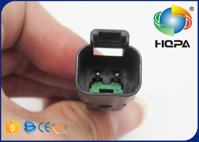 106-0181 20PS767-9 pressure switch 312B 312BL 320B Excavator Parts