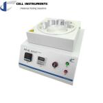 Plastic Heat Shrink Packaging Testing Machine ASTM D2732 Film Shrinkage Tester