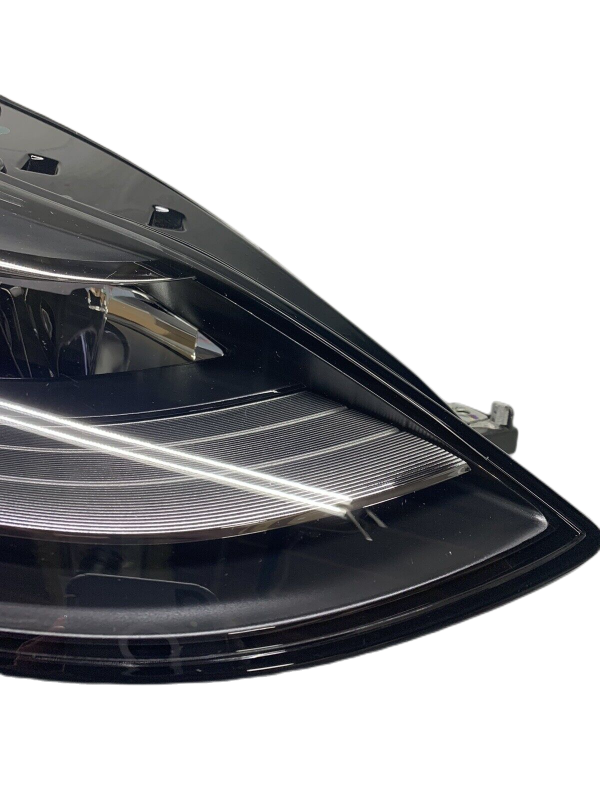 Front Car Auto Headlights For Tesla Model 3 Model Y Awd Performance And 100% Tested