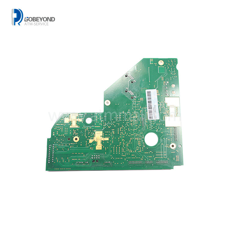 01750212118 Wincor Nixdorf ATM Parts Cineo 4060 I/O Control Board 1750212118