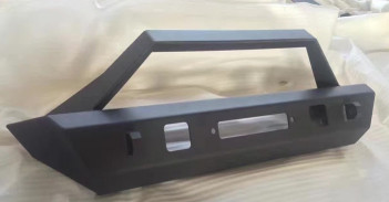 off road bumper for Jeep Wrangler JK bumper U bull bar Front bumper guard For jeep wrangler