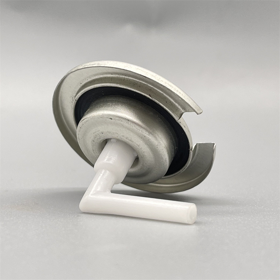 Butane Gas Stove Valve for Outdoor Cooking - High - Quality and Versatile