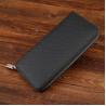 Buy cheap New Arrival Men Wallets Long Genuine PU Leather Brand Big Capacity Purse Man Day from wholesalers