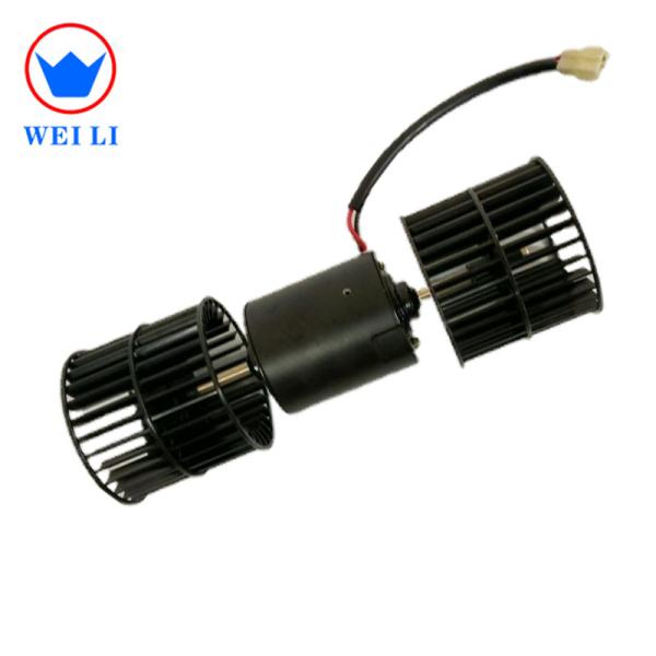 DC Centrifugal Evaporator Blower Fan For Auto Air - Conditioning Refrigerator