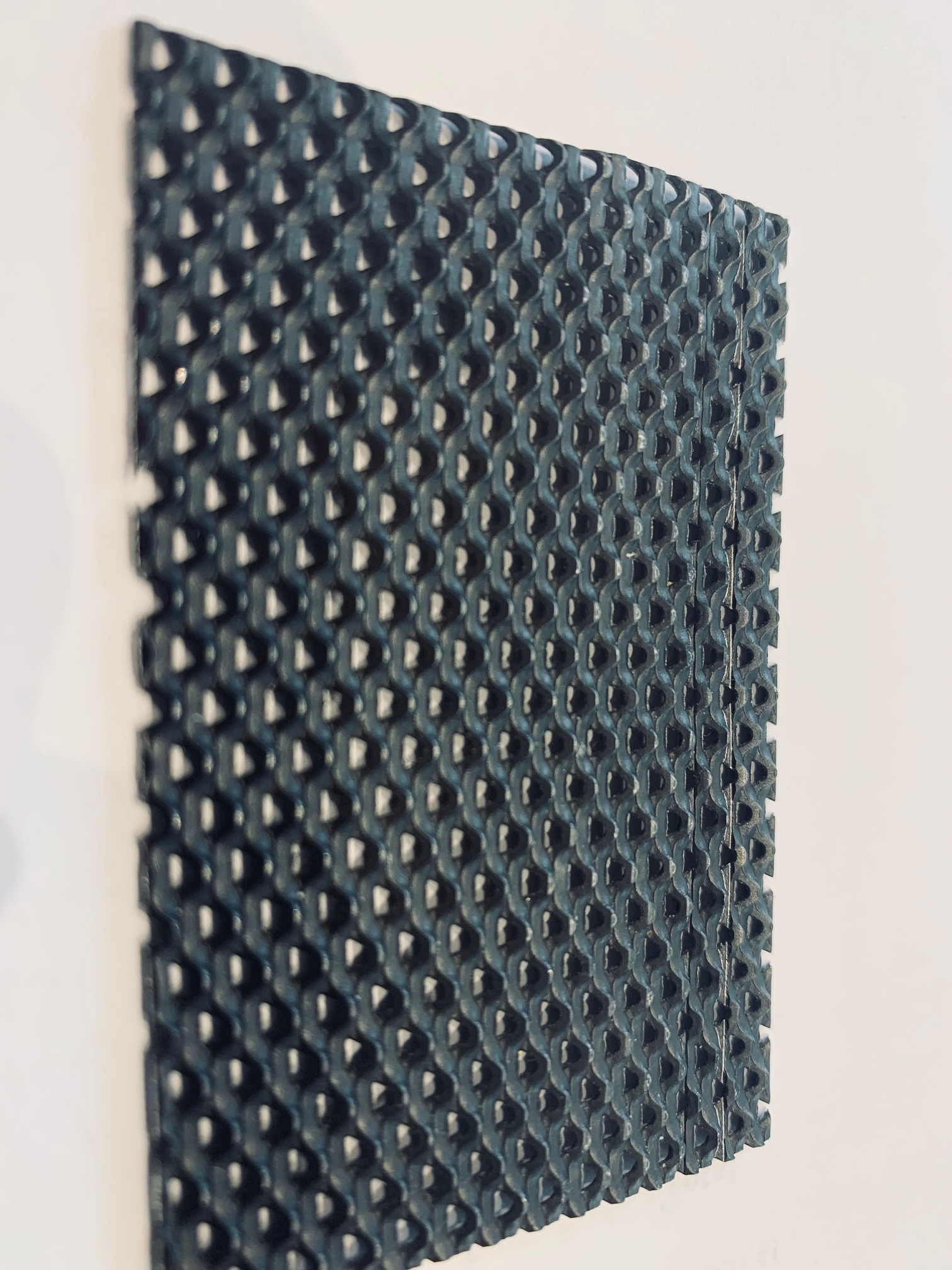 hammer mil screen