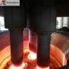 Buy cheap Electric Submerged Arc Furnace 170kW Silicon Metal Melting Machine 100T from wholesalers