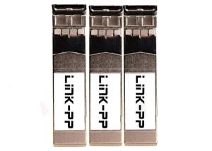  AFCT-5765LZ SFF Optical Transceiver LC Duplex Pluggable RoHS Compliant Manufactures