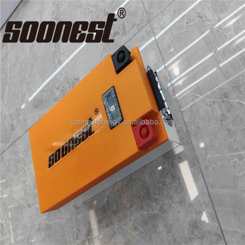 12V 100Ah 200Ah Lifepo4 Battery Hybrid Solar Inverter 5Kw 10Kw With Lithium Battery All In One Inverter And Lithium Battery