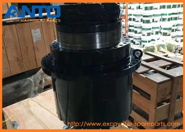 31N6-40051 31N6-40050 31N6-40031 31N6-40030 Travel Motor Assy HYUNDAI R210LC7