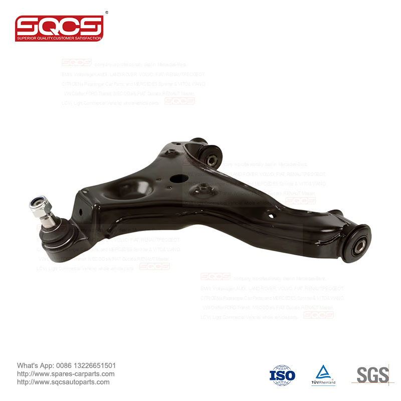 Car Model Mercedes Sprinter W906 Replace/Repair OE 9063304607 Front Lower Control Arm Left Side