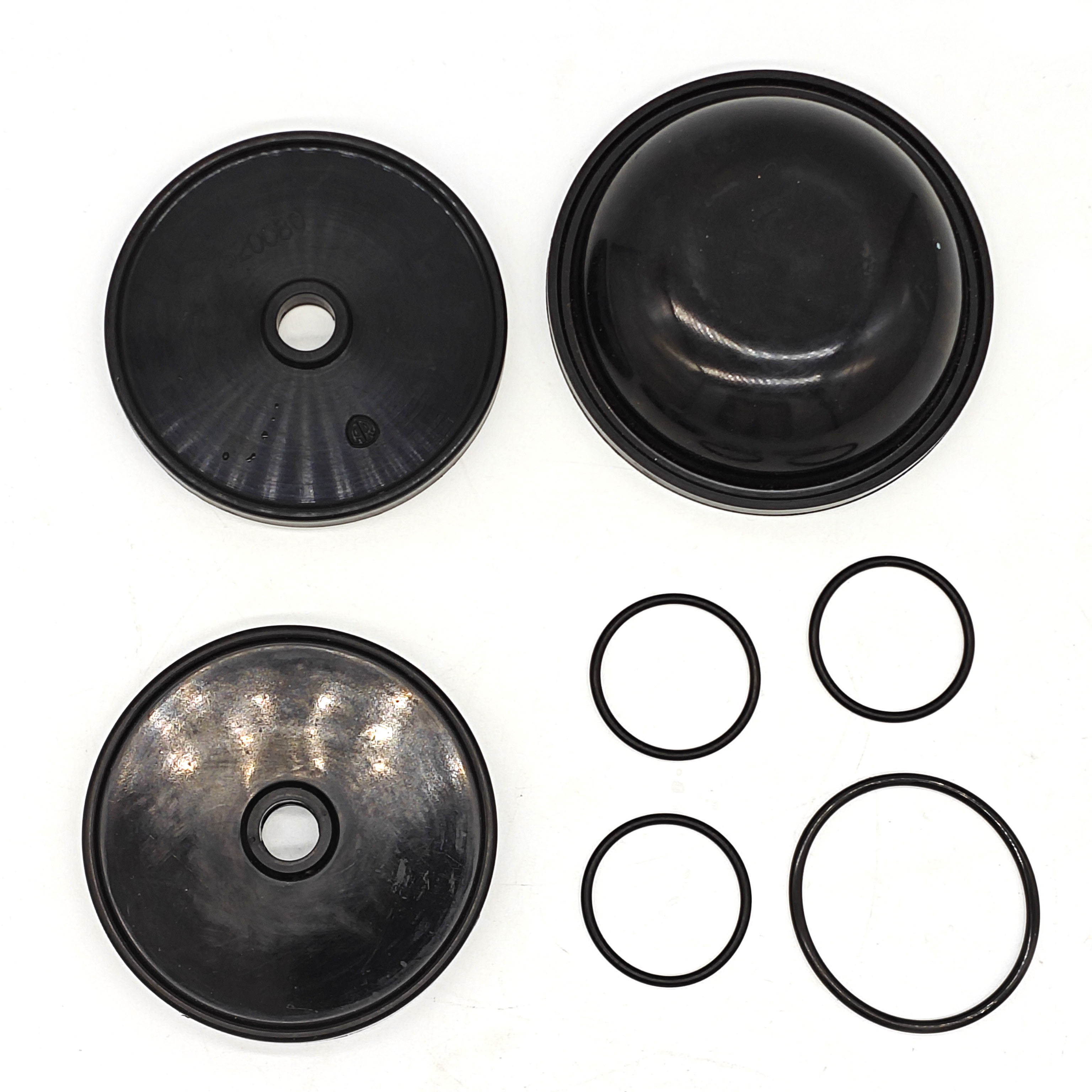D30 Accumulator Rubber Membrane For Compact Hydraulic Accumulators
