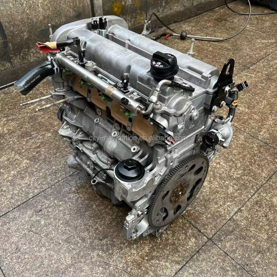 LDK Engine Assembly for Chevrolet Buick LE9 LAF LF1 LFW LLT LP1 LFX LTG LTG LZC LUJ