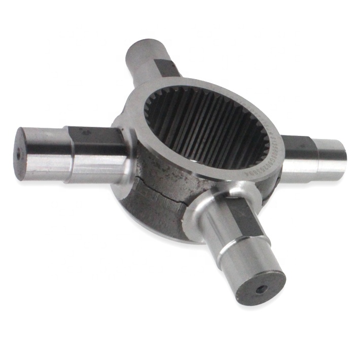 AZ9981320439 Differential Cross Shaft Perfect Replacement for Sinotuk Howo STR FOTON DONGFENG Tractor Spare Parts