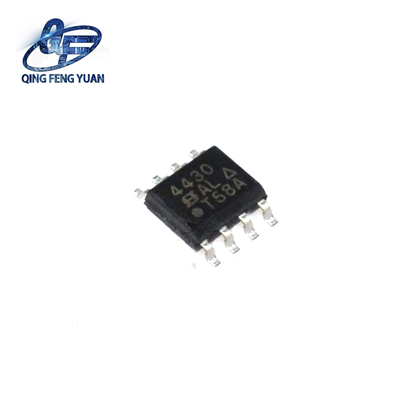 Integrated Circuits Microcontroller SI4430DY-T1-E3 Vi-shay BAT43WS-V