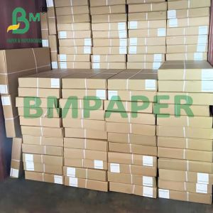80g 24" X 150ft Blue Plotting Paper With White Back For Engineering Drawings