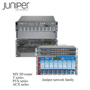  juniper EX3400 Serving high-volume data, voice, and video enterprise environments Manufactures