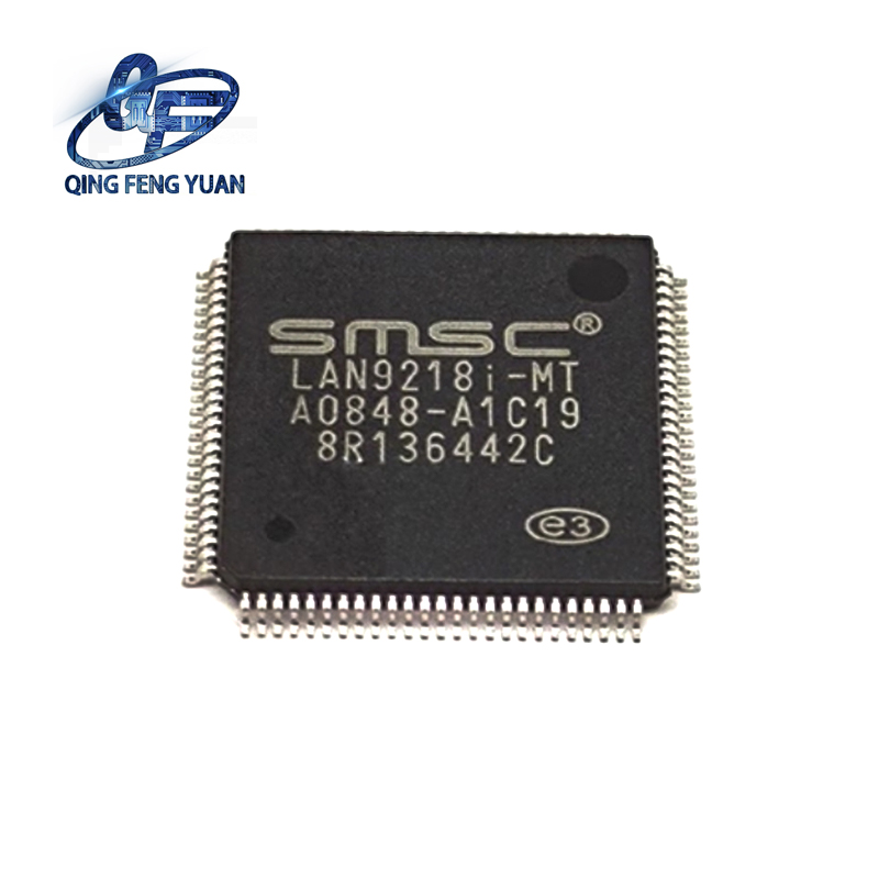 MICROCHIP LAN9218 IC Shenzhen Huaqiangbei Electronics Buy Electronic Components Online